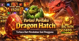 dragon hatch perubahan sesi pengguna