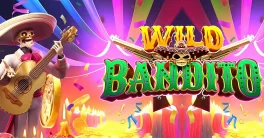 rahasia pola wild bandito