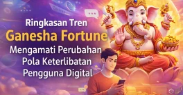 ganesha fortune pola keterlibatan pengguna