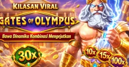 gates of olympus dinamika kombinasi