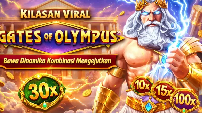 gates of olympus dinamika kombinasi