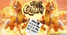 pola ways of the qilin