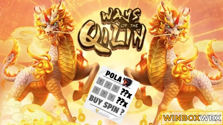 pola ways of the qilin