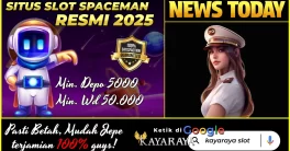 situs slot spaceman pragmatic