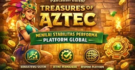 treasures of aztec stabilitas performa platform