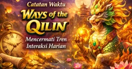 ways of the qilin tren interaksi harian